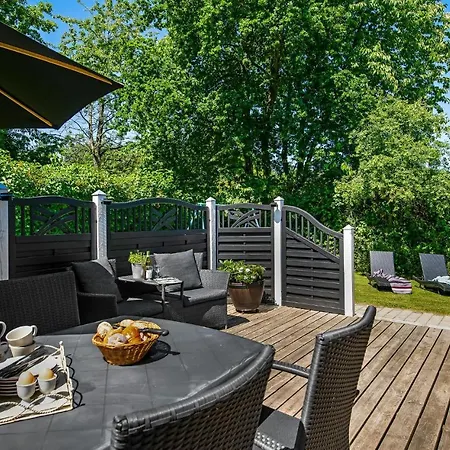 Bellisvej Tranekaer Ii