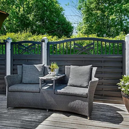 Bellisvej Tranekaer Ii *