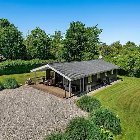 Bellisvej Tranekaer Ii Tranekær