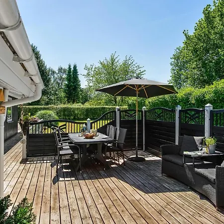 Bellisvej Tranekaer Ii *