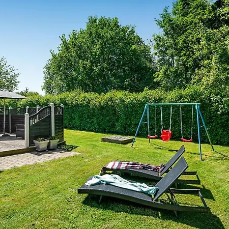 Bellisvej Tranekaer Ii