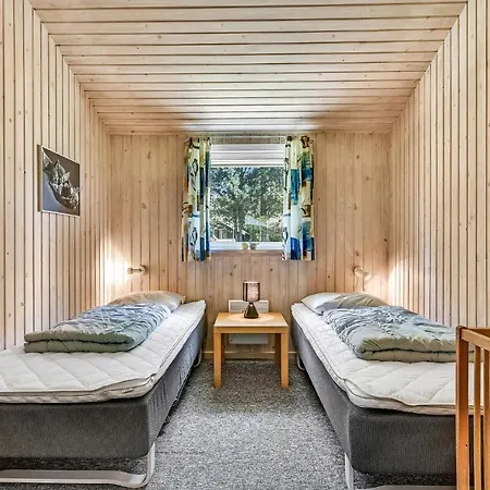 3 Bedroom Cozy In Tranekaer