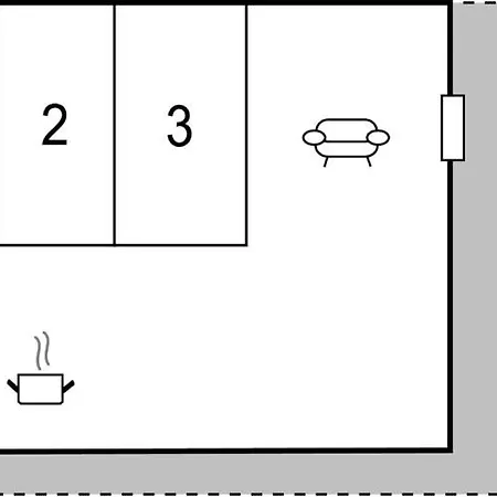 Bellisvej Tranekaer Ii Сasa de vacaciones